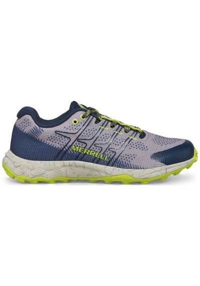 Merrell Moab Flıght Low Çocuk Ayakkabı Mk266770 Çok Renkli