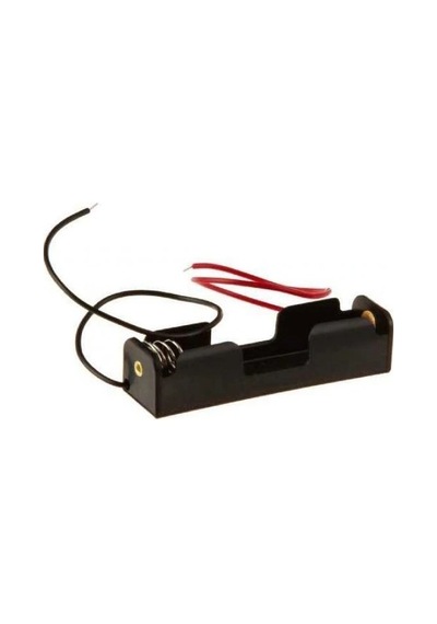 Ic-233-1 Aa Tekli Pil Yatağı Pil Yuvası Pil Kutusu