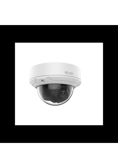 Hılook Ipc-d620h-z, 2mpix, 2,8-12mm Motorize Lens, H265+, 30mt Gece Görüşü, Poe, Ip67, Ik10, Dome, I