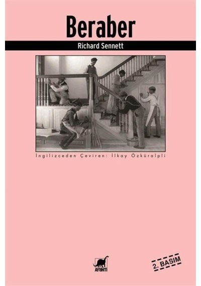 Beraber / Richard Sennett 9789755396675