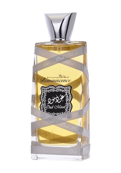 Lattafa Oud Mood Reminiscence Edp 100 Ml Unisex Parfüm Oryantal