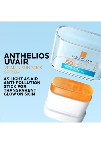 La Roche-posay Anthelios Uvaır Vitaminli Güneş Koruyucu Stick