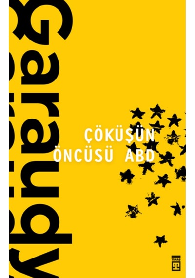 Çöküşün Öncüsü Abd