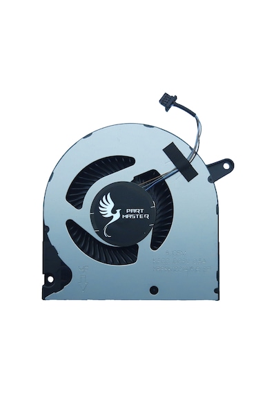 Dell Uyumlu G5 Se 5500 Gpu Fan, Ekran Kartı Fanı