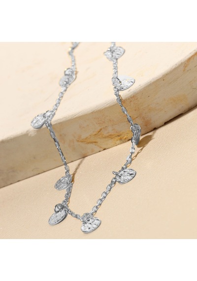 Para Halhal 718530 Silver Diğer