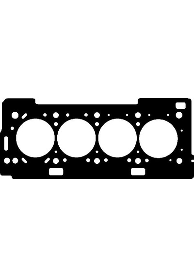 CORTECO 415013P (83415013) Silindir Kapak Contasi 307 206 1.6 16V 00- Nfu (Tu5jp4) (98X 02091E (WA796148)