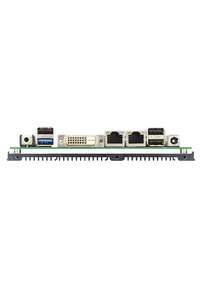 Jetway JNF532-2930 3.5” SBC Endüstriyel Mini ITX Anakart