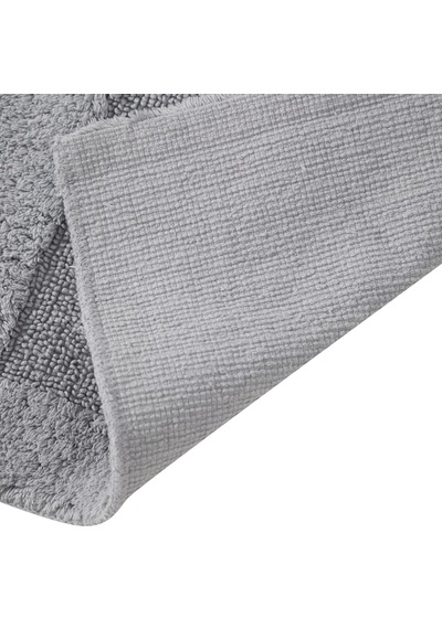 Mudo Home Sadıe Banyo Paspası Gri 60x100 1484826