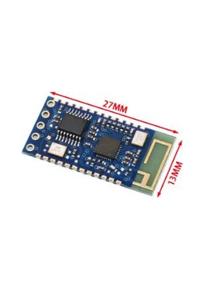 Jdy-34 Spp-c 4.2 Smd Bluetooth Modülü
