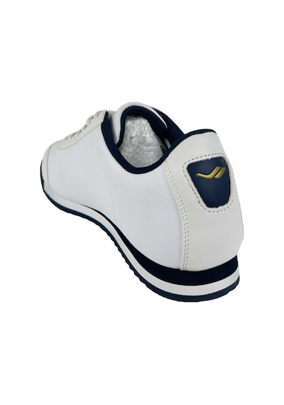 Lescon Wınner-9 Beyaz Erkek Günlük Sneakers Spor Ayakkabısı