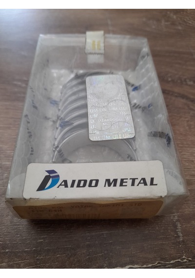 ATOS 1,0L 1,1L KOL YATAK STD G4H DAIDO R0110A