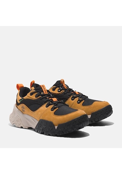 Timberland Motion Scramble Su Geçirmez Erkek Ayakkabı Wheat Sarı