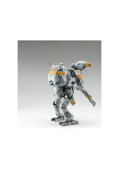 Hasegawa 64126 1/20 Ölçek, Luna Hund, Maschinen Krieger Serisi, Bilim Kurgu Plastik Model Kiti