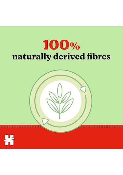 Huggies Baby Wipes 48s Natural Care Aloe Vera ve E Vitamini İçeren Islak Mendil Tekli