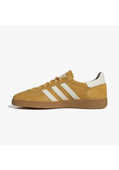 adidas Handball Spezial Unisex Sarı Sneaker 026 If7088 Sarı