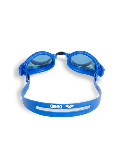 Arena Zoom X-fit Mirror Unisex Mavi Yüzücü Gözlüğü 009439111 Mavi