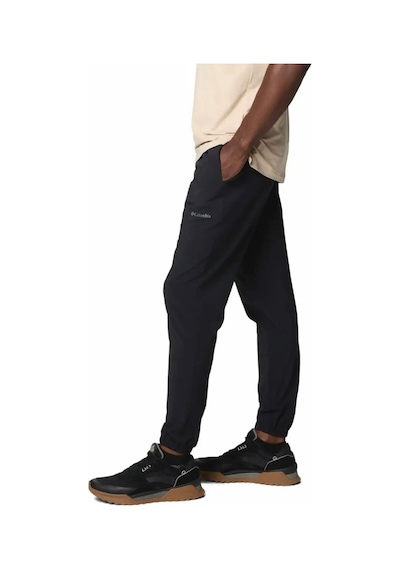 Columbia Erkek Ae1681 Columbıa Hıke Jogger Iı Siyah Pantolon Ae1681-010 Siyah