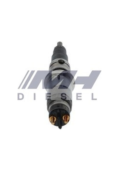 Bosch 0445120455 Enjektör Cummins Qsb 4.5 Qsb 6.7 Common Rail