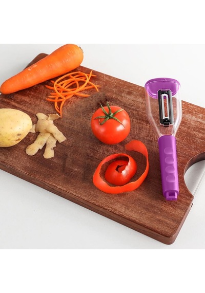 Cooker Hazneli Sebze Meyve Soyacağı - Ur3377