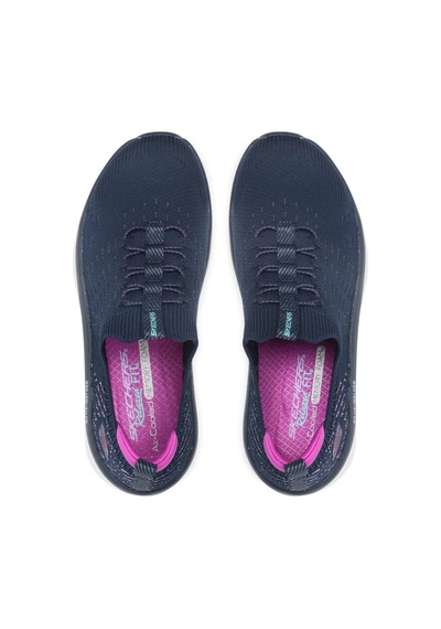 Skechers Star Runner Kadın Ayakkabı 149356-nvpr Lacivert