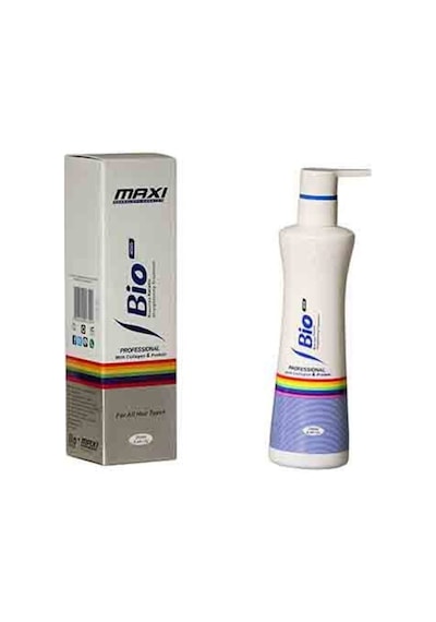 Maxi Bio Keratin Düzleştirici 1 L