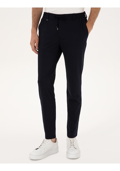 Pierre Cardin Erkek Lacivert Pantolon 50317618-vr033 Lacivert