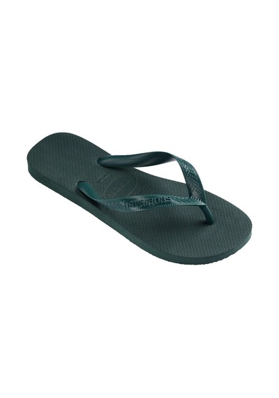 Havaianas Top Senses Kadın Terlik - Petrol Yeşili