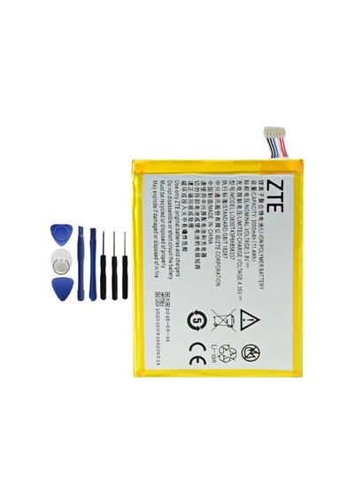 Senalstore Turktelekom Tt175 Batarya Pil Tamirseti Li3830t43p6h85633