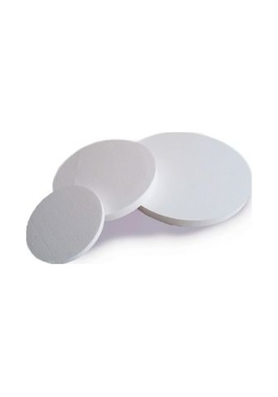 Strafor Pasta Altlığı Pasta Tabanı (3 Cm Yükseklik)