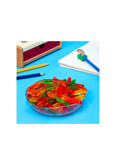 Yılan 1000 Gr. Yumuşak Şeker