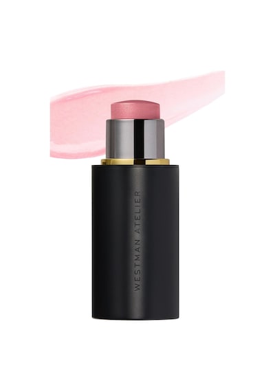 Westman Atelier Lit Up Aydınlatıcı Stick Petal 5gr