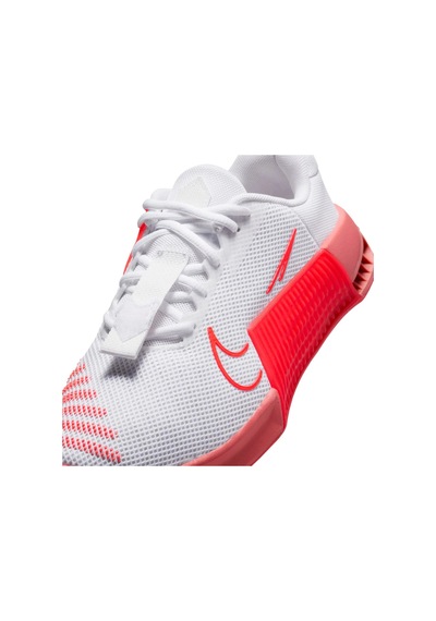 Nike Metcon 9 Women's Workout Shoes Beyaz Beyaz