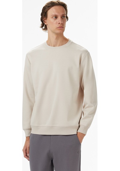 Unıted4 Erkek Gri Sweatshirt 707828