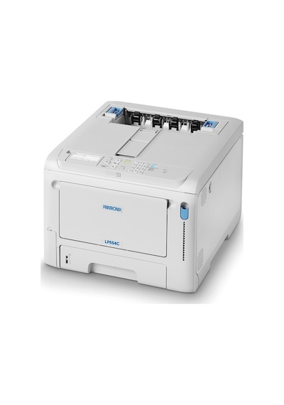 Printronix LP654C A4 35ppm Renkli Lazer Yazıcı