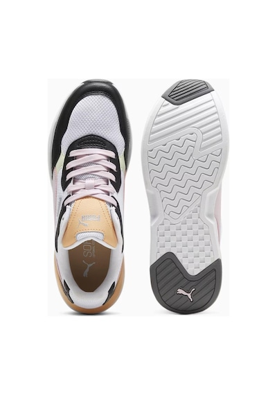 Puma X-ray Speed Lite-white-grape Mist-black-green Unisex Spor Ayakkabısı 384639-46 Çok Renkli Puma X-ray Speed Lite-white-grape Mist-black-green Unisex Spor Ayakkabısı 384639-46 Çok Renkli