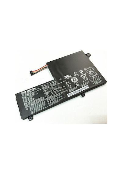 Lenovo Uyumlu Yoga 500-14Acl Pil Batarya L14M3P21 L14M3P21