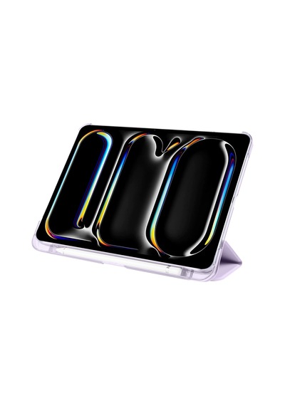 Apple Uyumlu iPad Pro 11 1./2. Nesil Kılıf Flip Cover Kalem Bölmeli Pc Case 2018-2020