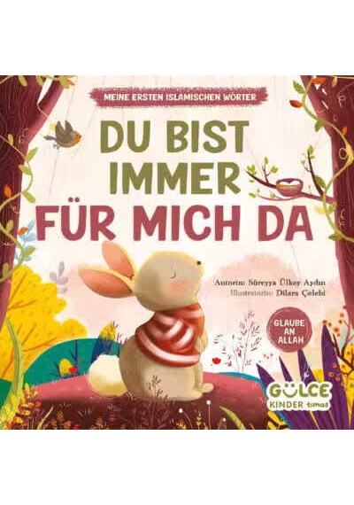 Biliyorum Hep Yanımdasın - Du Bist İmmer Für Mich Da Almanca