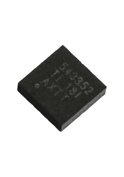 Sh Tps 543352 Qfn-10 Smd Entegre Devre Najmaddin
