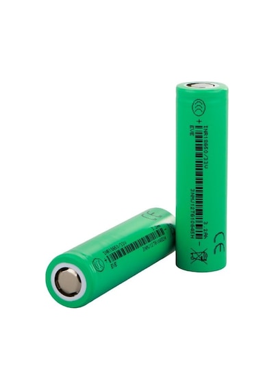Eve Inr18650-33v - 3.7v 3200 Mah Li-ion Şarjlı Pil - 10a