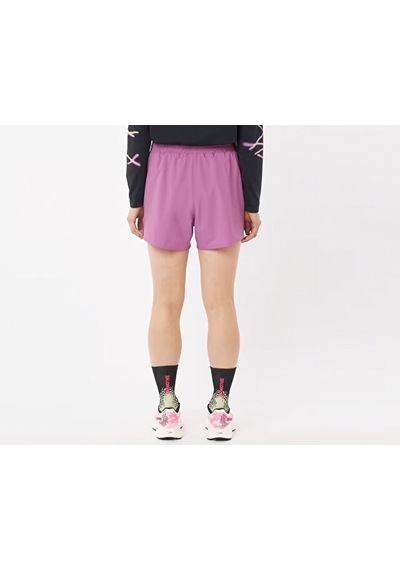 Salomon Shakeout Core 2ın1 4" Kadın Koşu Şortu Lc2843000 Pembe