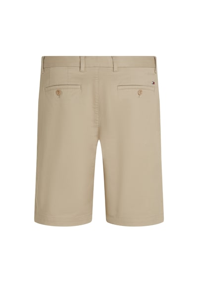 Tommy Hilfiger Harlem Short 1985 Erkek Yeşil Şort - Mw0mw23568 Yeşil