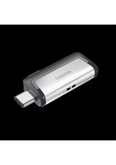 256gb Type-c Dual Sandısk Sdddc2-256g-g46 Type-c Dualdrıve-219622