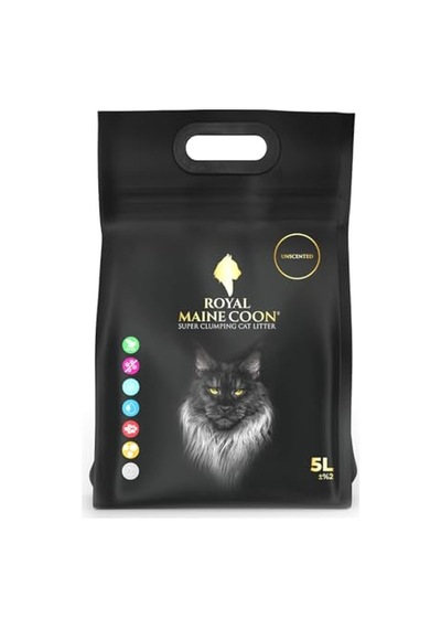 Iceland Black Sand 3-5mm 7 Kg