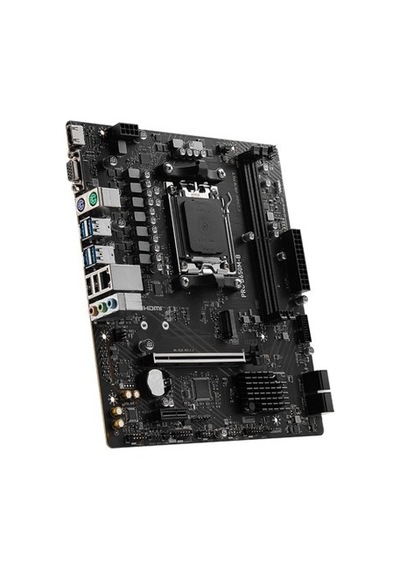 Am5 Ddr5 6800mhz Oc Anakart, Hdmı Ve Usb3.2 Desteği