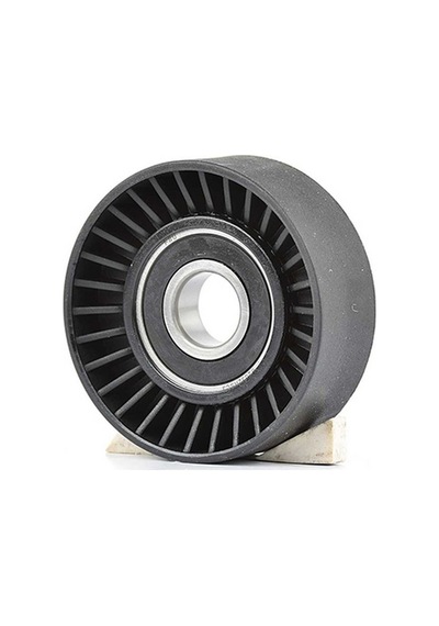 V Kayıs Gergı Rulmanı Tek Bılya Unıversal Plastık 70 Mm