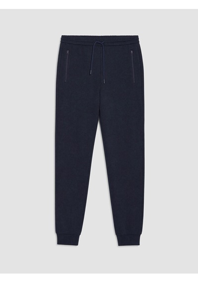 Lcw Eco Lacivert Regular Fit Erkek Jogger Eşofman Altı