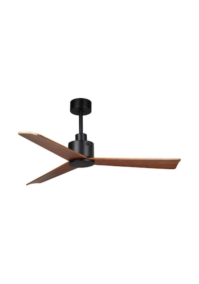 Kaşkar D52033 3 Kanatlı 52" Uzaktan Kumandalı Tavan Vantilatörü