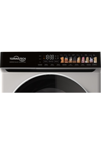 Tommatech TKM-10001-HPBB 10 KG Kurutma Makinesi