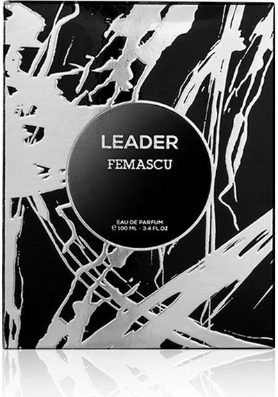 Femascu 6526 Leader Erkek Parfüm EDP 100 ML